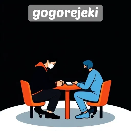 Dukungan Pelanggan di Gogorejeki yang Memuaskan