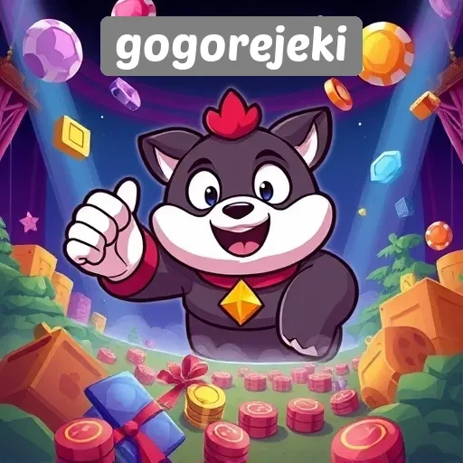 Menjelajahi Fitur Menarik di Situs Game Gogorejeki