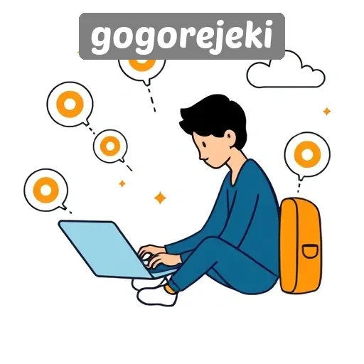 Fitur Menarik yang Ditawarkan oleh Gogorejeki