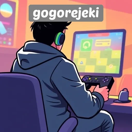 Analisis Perkembangan Game di Situs Gogorejeki