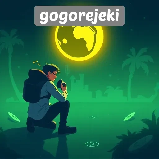 Keuntungan Bergabung dengan Komunitas Game di Gogorejeki