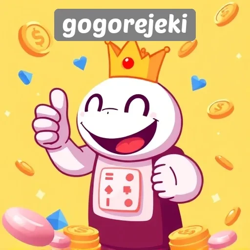 Mengapa GogoRejeki Menjadi Pilihan Favorit para Gamer