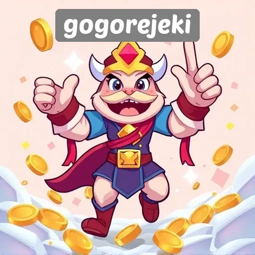 Keunggulan dan Fitur Menarik di Situs Gogorejeki
