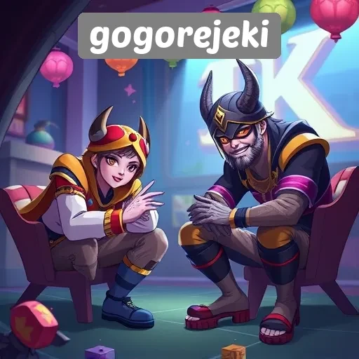 Tinjauan Fitur Menarik di Gogorejeki untuk Pecinta Game