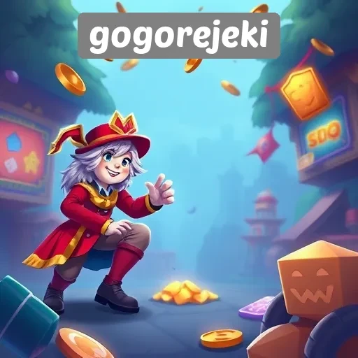 Gogorejeki Menawarkan Beragam Pilihan Game untuk Pecinta Hiburan