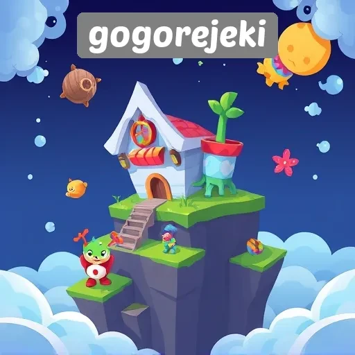 Mengenal gogorejeki Sebagai Platform Game Populer di Indonesia