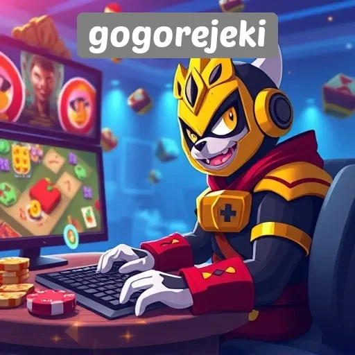 Keunikan Gogorejeki Dalam Menawarkan Game Terbaru