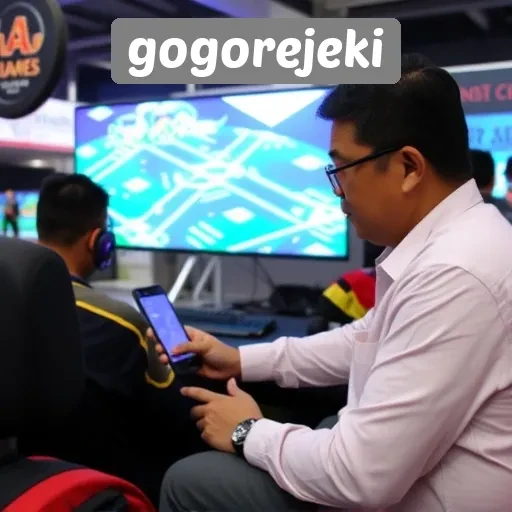 Dampak Gogorejeki Terhadap Industri Game di Tanah Air