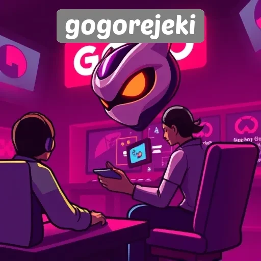 Mengupas Keunggulan Gogorejeki di Pasar Game Lokal
