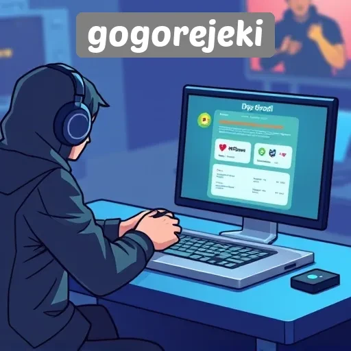 Memahami Sistem Pembayaran di Gogorejeki untuk Gamer