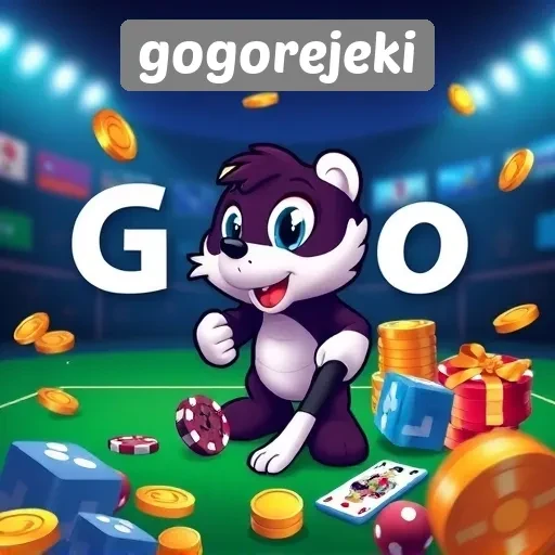 Gogorejeki Sebagai Platform Permainan Terpercaya di Indonesia