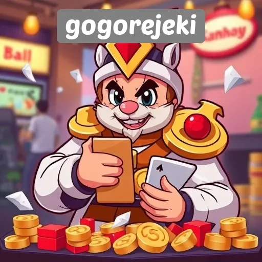 Ulasan Pengalaman Pengguna di Situs Game Gogorejeki