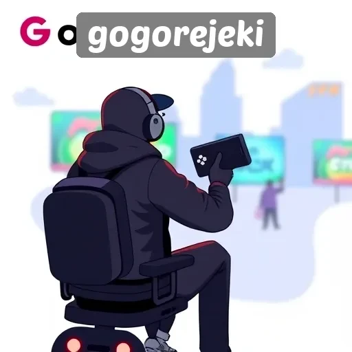 Perbandingan Gogorejeki dengan Platform Game Lain di Indonesia