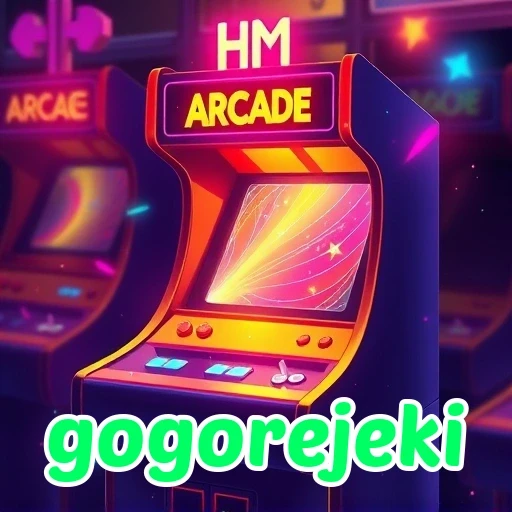 gogorejeki Peluncuran