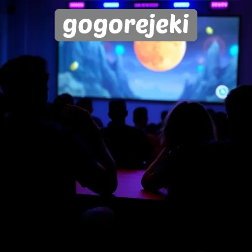 Panduan Memilih Game Populer di Gogorejeki