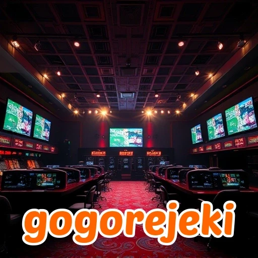 gogorejeki RPG