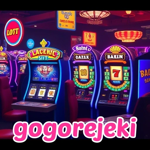 gogorejeki Tips