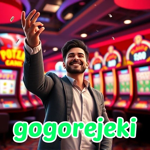 gogorejeki Update